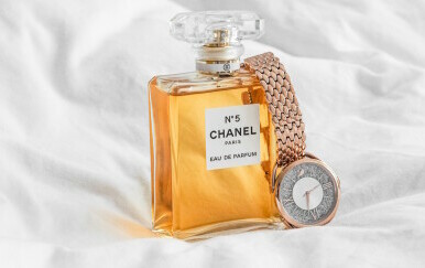 Chanel No 5 Eau de Parfum