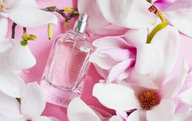 Parfem s magnolijom