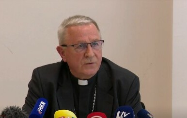 I biskupi se dotaknuli umjetne inteligencije: "Danas je teško razlučiti što je istina"