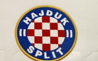 Hajdukov grb
