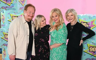 Ekipe serije Sabrina mala vještica