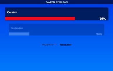 Vjerujete li da se dobro dobrim vraća?