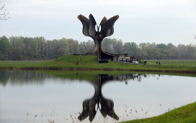 Spomen park Jasenovac