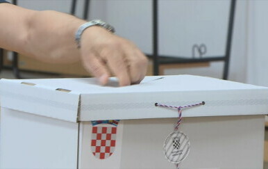 Glasovanje izvan Hrvatske - 4