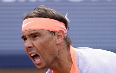 Ujak Rafe Nadala predložio što treba napraviti s reketima da se spasi tenis