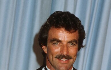 Tom Selleck - 15