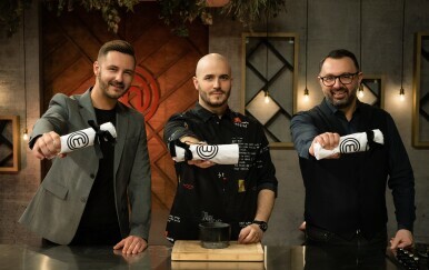Stjepan Vukadin, Melkior Bašić i Damir Tomljanović