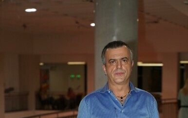 Sergej Trifunović - 2