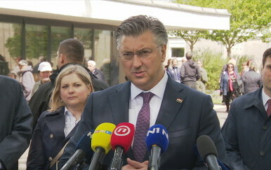 Andrej Plenković - 1
