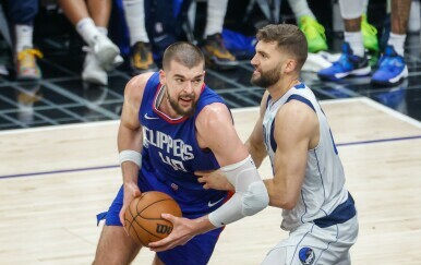 Ivica Zubac