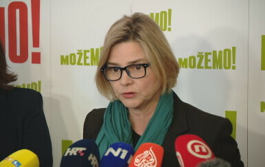 Sandra Benčić