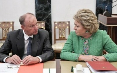 Valentina Matvijenko