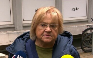 Anka Mrak Taritaš