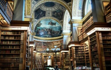 Francuska nacionalna knjižnica