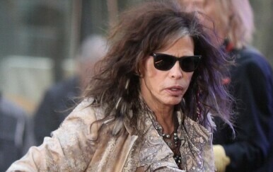 Steven Tyler