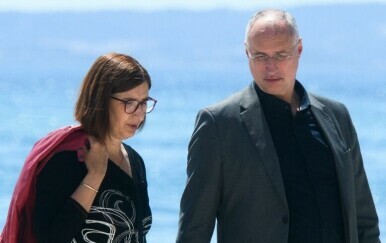 Marijana i Ivica Puljak