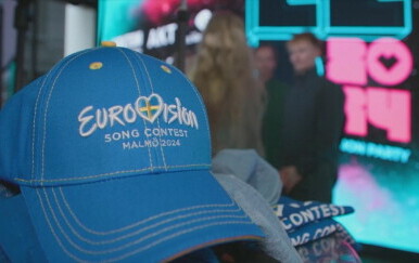 Pripreme za Eurosong - 4