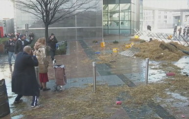 Europski izbori: Poljoprivreda - 2