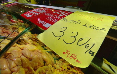 Potrošnja; ilustracija - 2