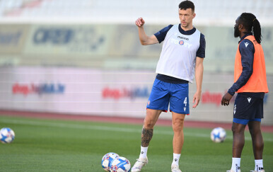 Ivan Perišić - 2