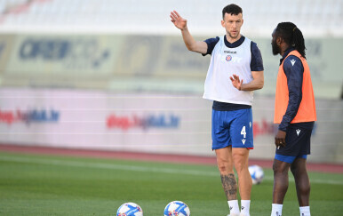 Ivan Perišić - 3