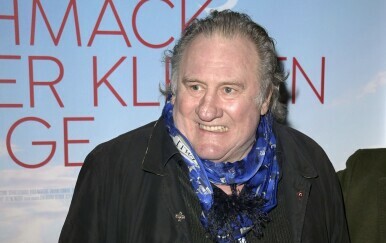 Gerard Depardieu - 3