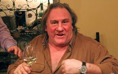 Gerard Depardieu - 6