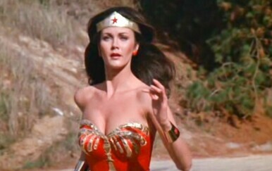 Lynda Carter - 19