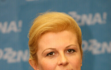 Kolinda Grabar-Kitarović - 3