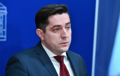 Marko Vešligaj (SDP)