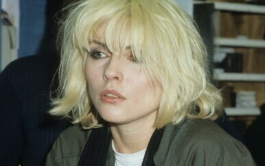 Debbie Harry