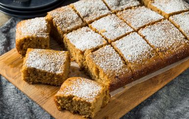 Zlevanka od jabuka recept
