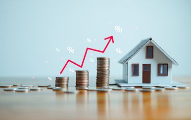 Inflacija u eurozoni stabilna u travnju - Eurostat