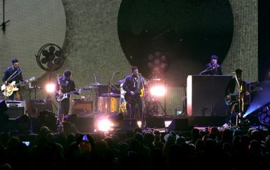 Kings of Leon
