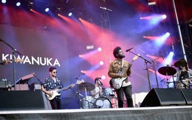 Michael Kiwanuka