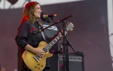 Kim Deal