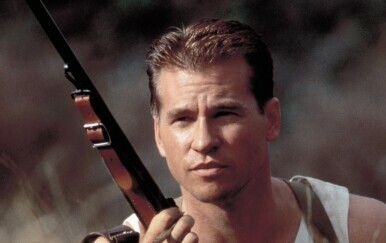 Val Kilmer