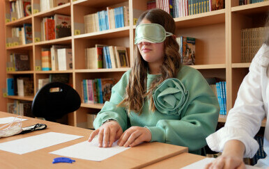 Projekt „3D priča“, Osnovna škola Pećine iz Rijeke