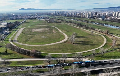 Hipodrom, Zagreb - 16