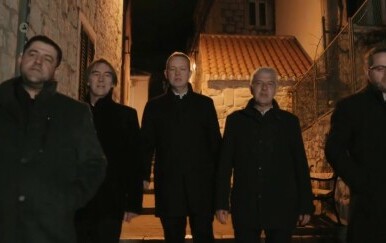 In Magazin: Klapa Cambi - 3