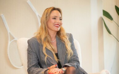 Donna Vekić