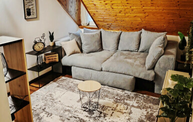 Stan u Gospiću zbog kojeg je stolar bio u šoku