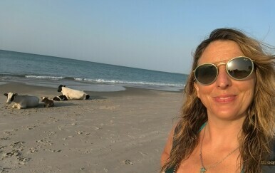 Antea u Gvineji Bisau - 39