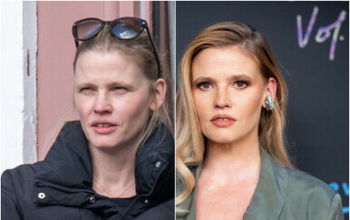 Lara Stone