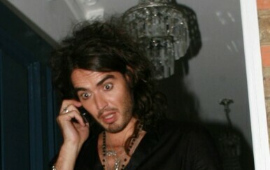 Russell Brand