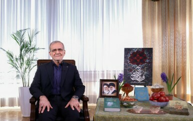 Iranski predsjednik tvrdi da Teheran ne namjerava razvijati nuklearno oružje