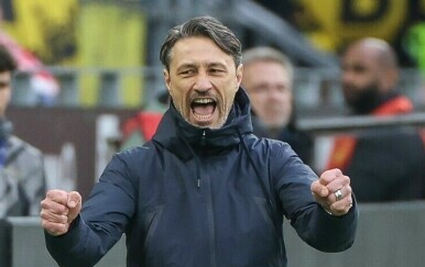 Niko Kovač