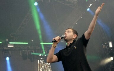 The Streets (Mike Skinner)