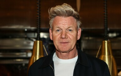 Gordon Ramsay