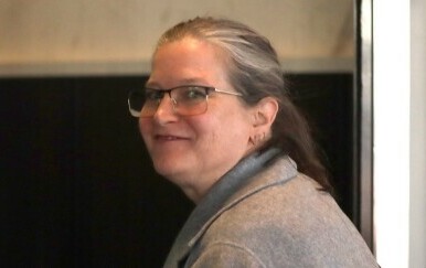 Bridget Fonda
